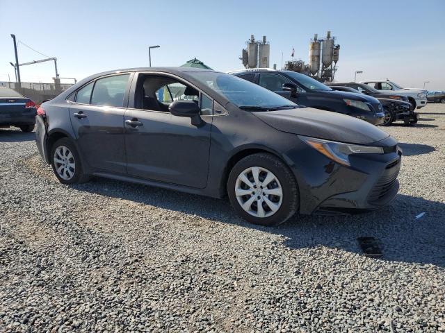 2024 TOYOTA COROLLA LE - 5YFB4MDE2RP206854