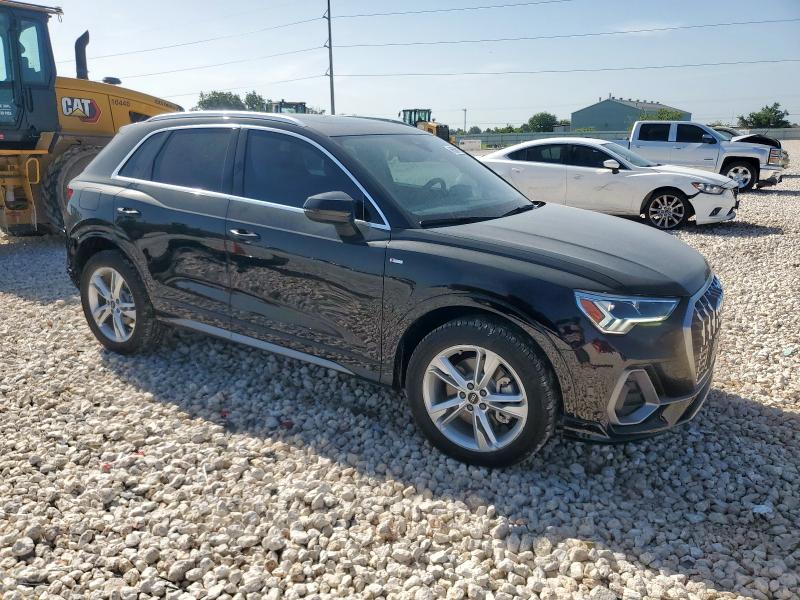 2024 AUDI Q3 PREMIUM WA1EECF36R1173016