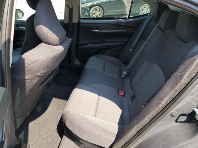 2025 TOYOTA CAMRY XSE - 4T1DAACK5SU574991
