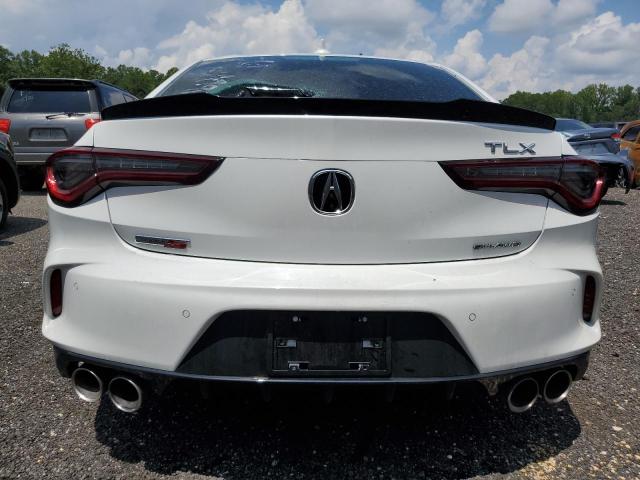 2022 ACURA TLX TYPE S 19UUB7F02NA001102