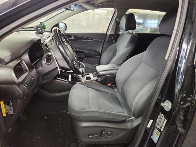 2016 KIA SORENTO LX - 5XYPG4A31GG003570