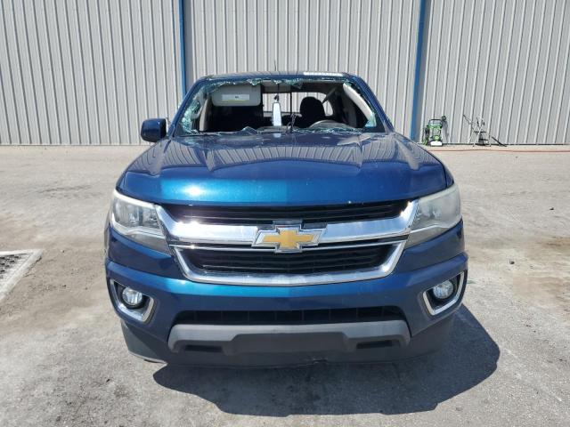 2019 CHEVROLET COLORADO L 1GCGSCEN0K1264489