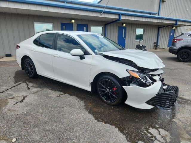 2020 TOYOTA CAMRY LE - 4T1C11AK0LU366307