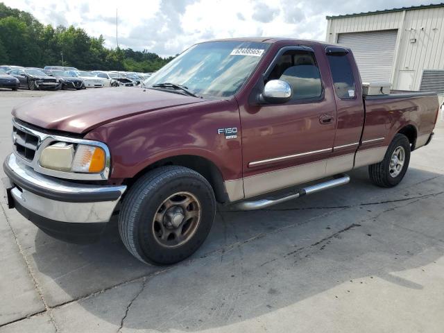 FORD F150