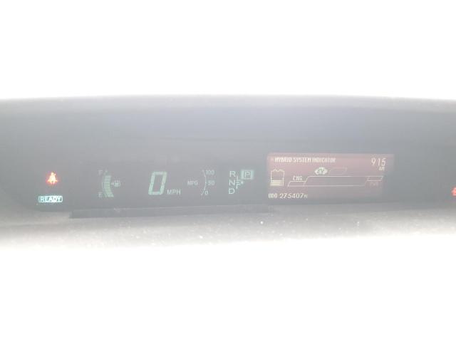 2013 TOYOTA PRIUS - JTDKN3DU2D5578523