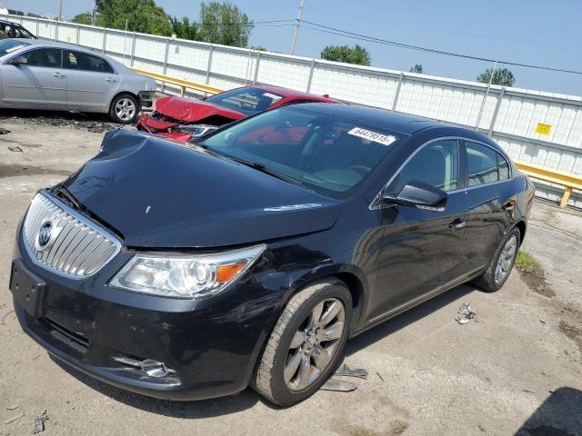 2011 BUICK LACROSSE CXS - 1G4GE5GDXBF288532