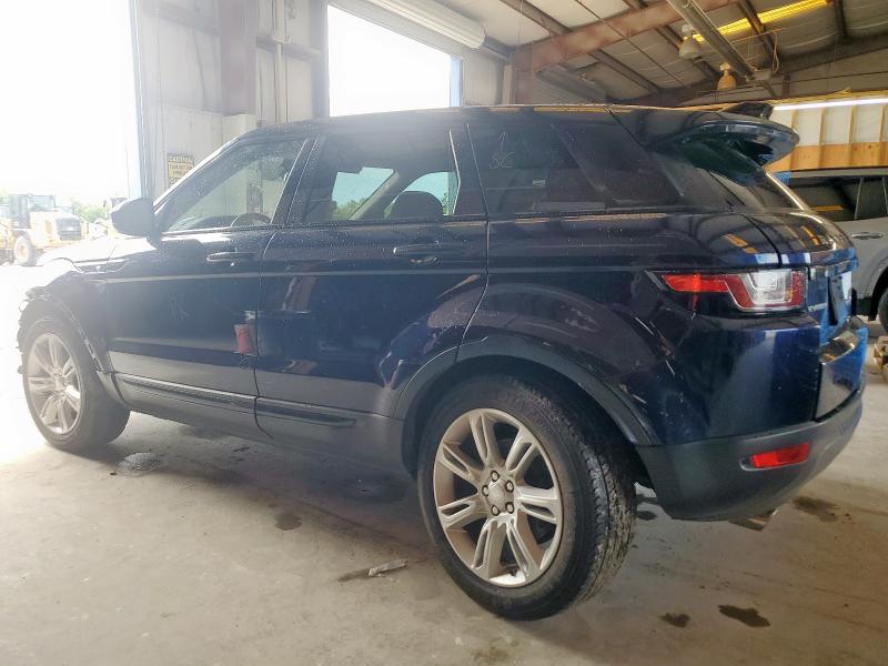 2018 LAND ROVER RANGE ROVE SALVP2RXXJH267963