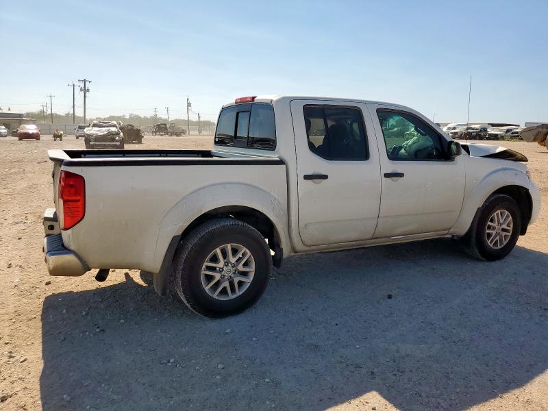 2017 NISSAN FRONTIER S - 1N6DD0ER0HN776069