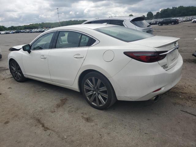 2018 MAZDA 6 GRAND TO JM1GL1WYXJ1322276