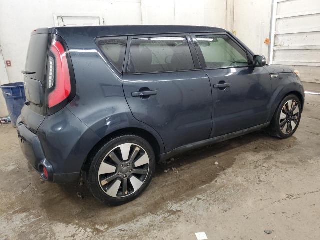 2015 KIA SOUL ! KNDJX3A50F7112213
