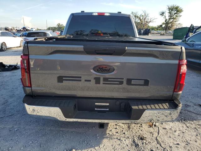 2024 FORD F150 XL 1FTMF1L50RKF21931