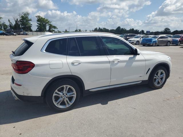 Vin: 5uxtr9c55jld62910, lot: 63788095, bmw x3 xdrive30i 20183