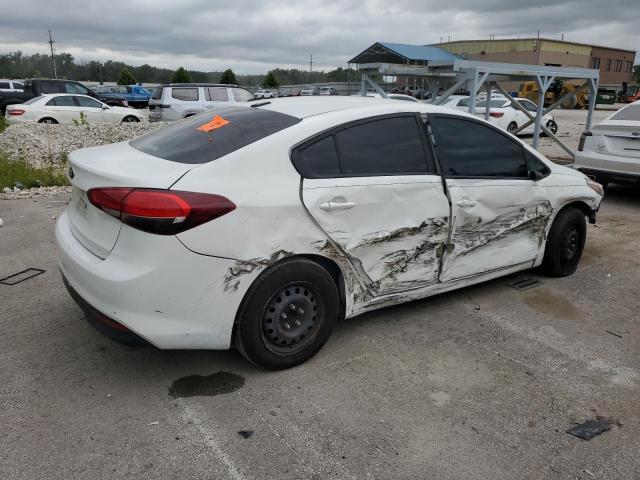 2017 KIA FORTE LX - 3KPFK4A77HE083226