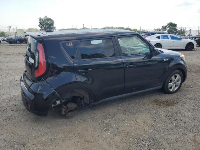 2019 KIA SOUL - KNDJN2A26K7653816
