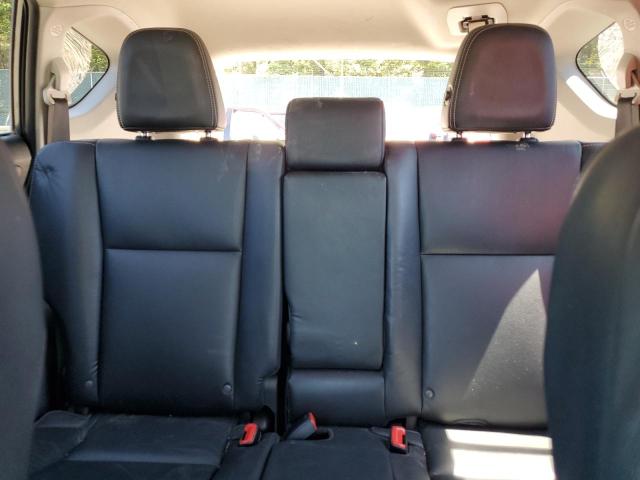 2015 TOYOTA RAV4 LIMIT 2T3DFREVXFW345792