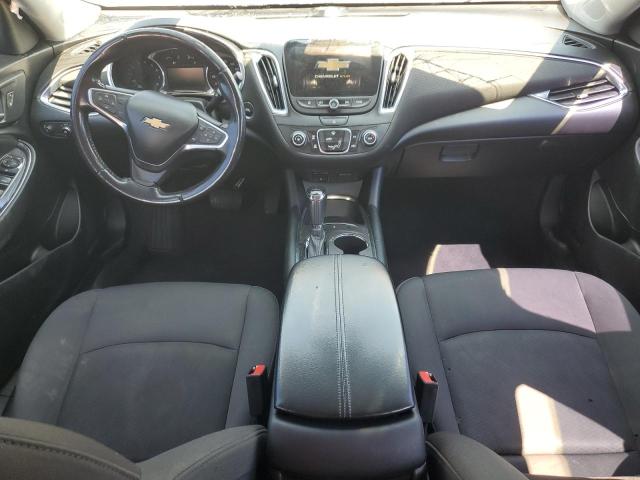 2018 CHEVROLET MALIBU LT 1G1ZD5STXJF225226