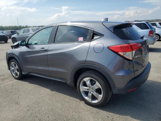 2021 HONDA HR-V LX 3CZRU6H3XMM716253