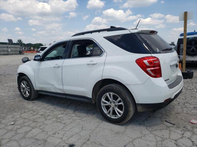 2017 CHEVROLET EQUINOX LT - 2GNALCEK9H1509292
