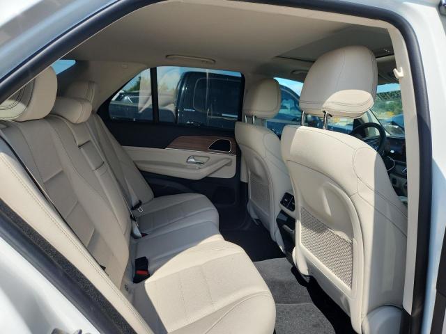 2025 MERCEDES-BENZ GLE 350 4M 4JGFB4FB3SB315379