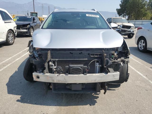 2018 KIA NIRO FE KNDCB3LCXJ5108015