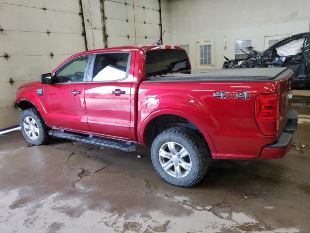 2020 FORD RANGER XL #3285634281