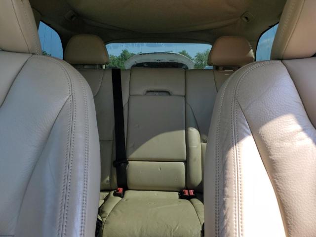 2011 VOLVO XC60 - YV4902DZXB2150648