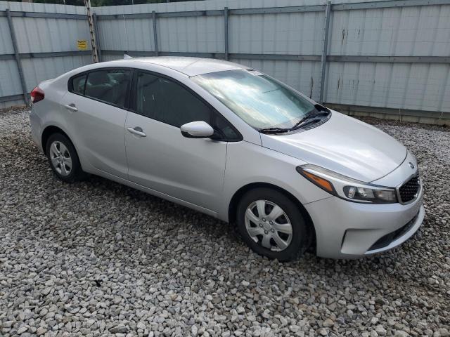 2017 KIA FORTE LX 3KPFL4A78HE082518