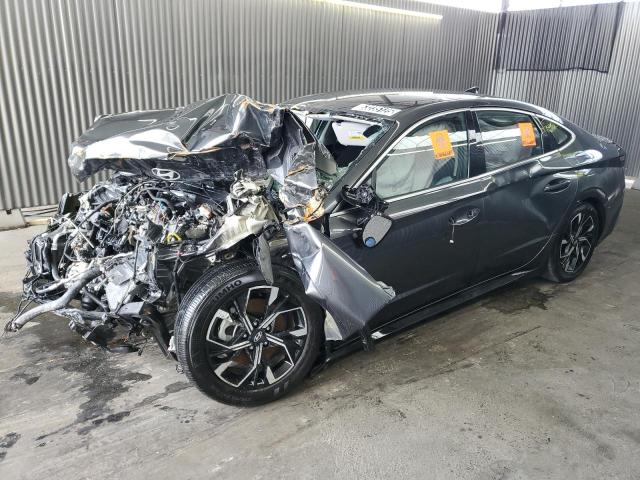 Vin: kmhl64ja1sa447309, lot: 63235125, hyundai sonata sel 2025 img_1