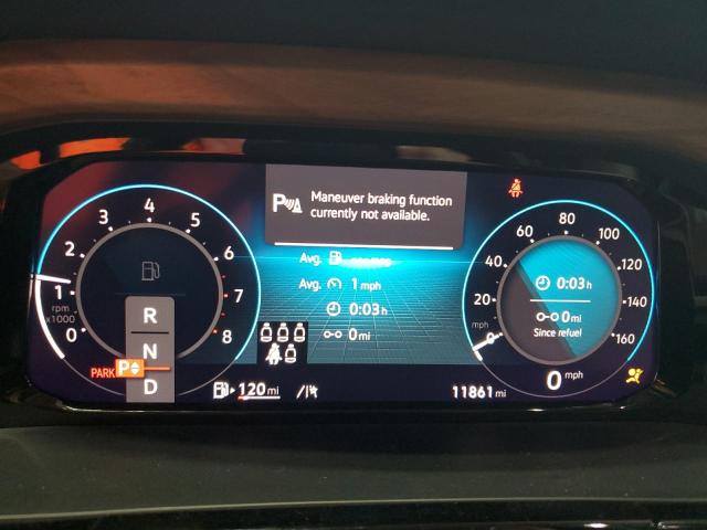 2024 VOLKSWAGEN ATLAS SE 1V2HR2CA1RC530058