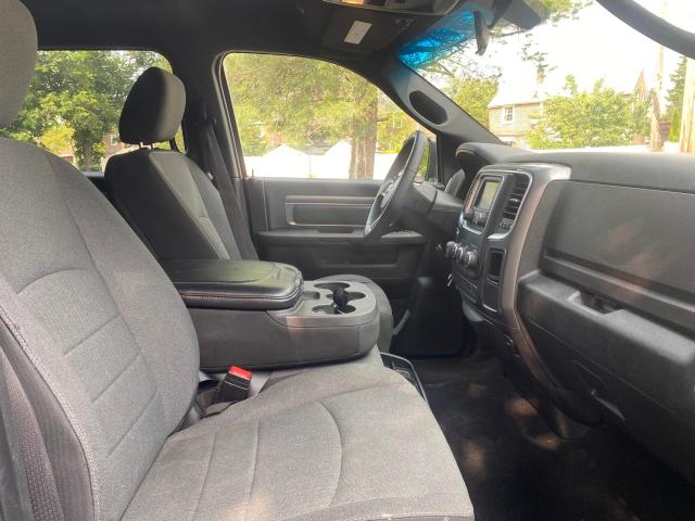 2021 RAM 1500 CLASS - 1C6RR7LT9MS518556