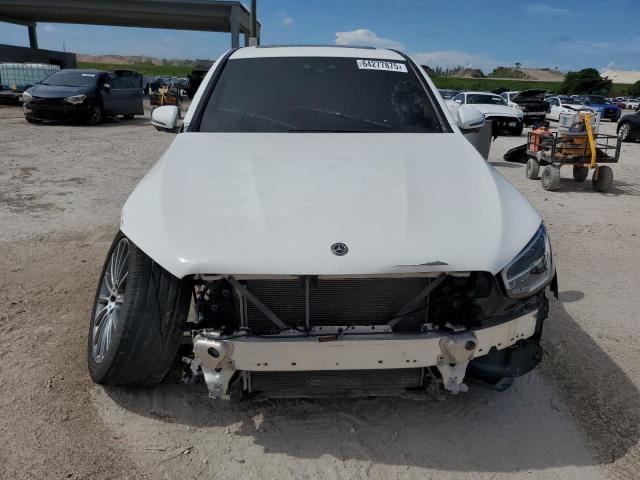 2020 MERCEDES-BENZ GLC COUPE WDC0J8EB1LF700790