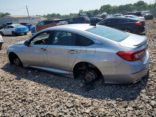 2022 HONDA ACCORD SPO - 1HGCV1F49NA096440