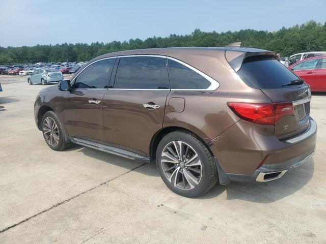 2019 ACURA MDX TECHNOLOGY 5J8YD3H58KL003188