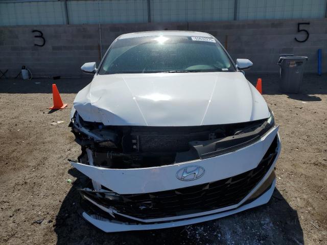 2021 HYUNDAI ELANTRA LI KMHLN4AJ2MU008754
