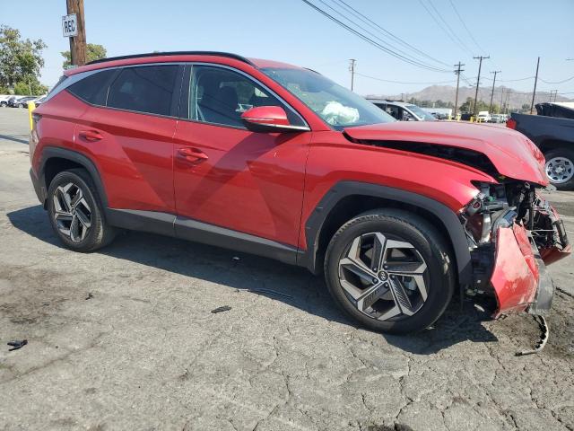 2022 HYUNDAI TUCSON SEL 5NMJFCAE3NH129808