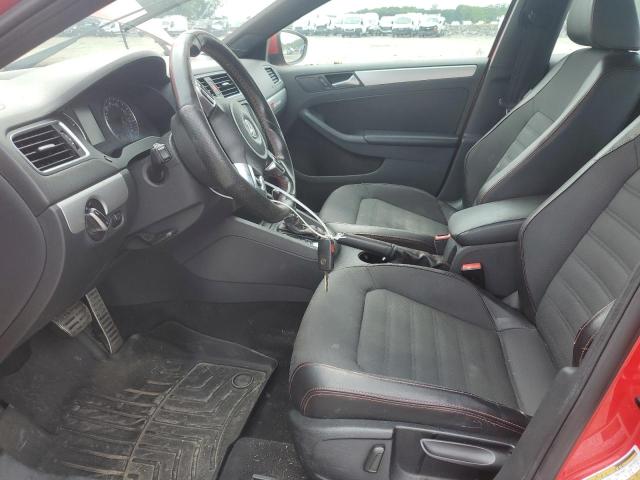 2013 VOLKSWAGEN JETTA GLI - 3VW4A7AJ1DM211285