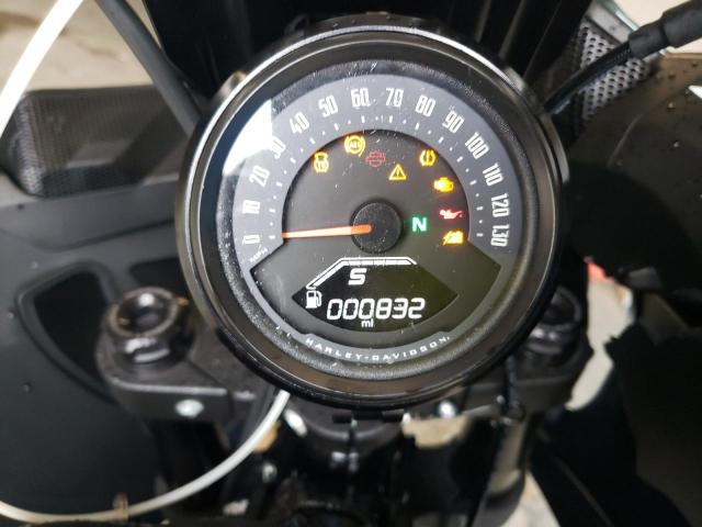 2025 HARLEY-DAVIDSON FXLRST 1HD1YXA13SB023534