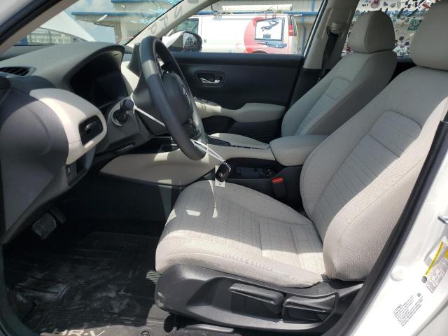 2024 HONDA HR-V LX 3CZRZ1H33RM762082