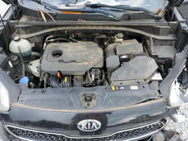 2019 KIA SPORTAGE L KNDPMCAC3K7548808