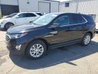 2021 CHEVROLET EQUINOX LT - 2GNAXKEV8M6111125