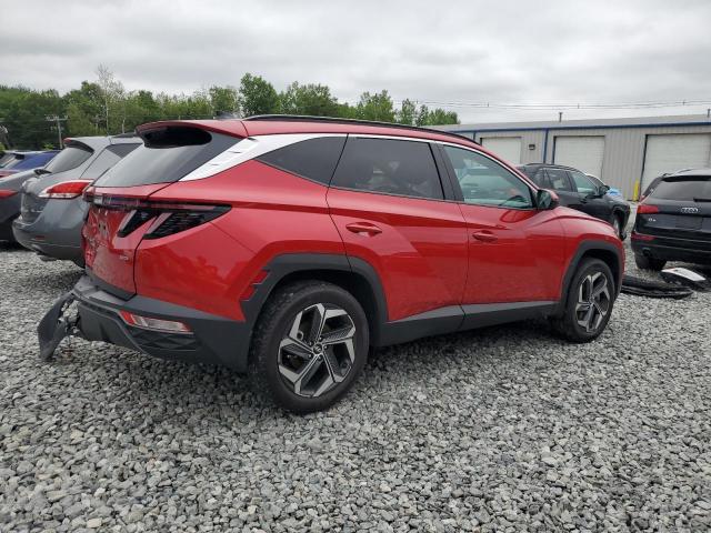 2023 HYUNDAI TUCSON SEL 5NMJFCAE6PH178830