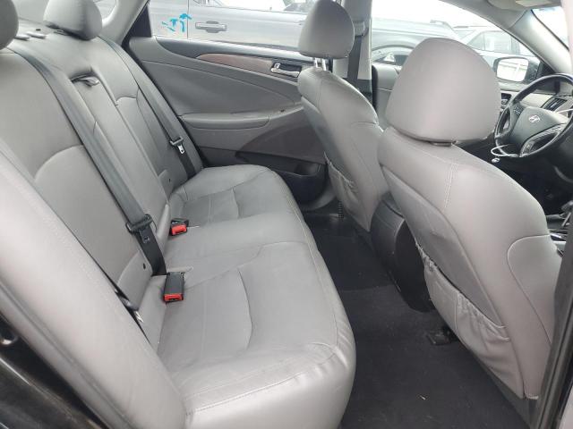 2014 HYUNDAI SONATA HYB - KMHEC4A43EA108986