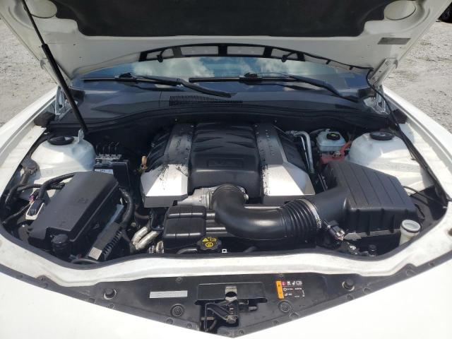2015 CHEVROLET CAMARO 2SS 2G1FK1EJ2F9258751