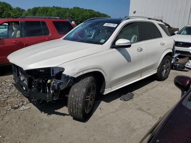 2024 MERCEDES-BENZ GLE 450 4M 4JGFB5KB8RB108511