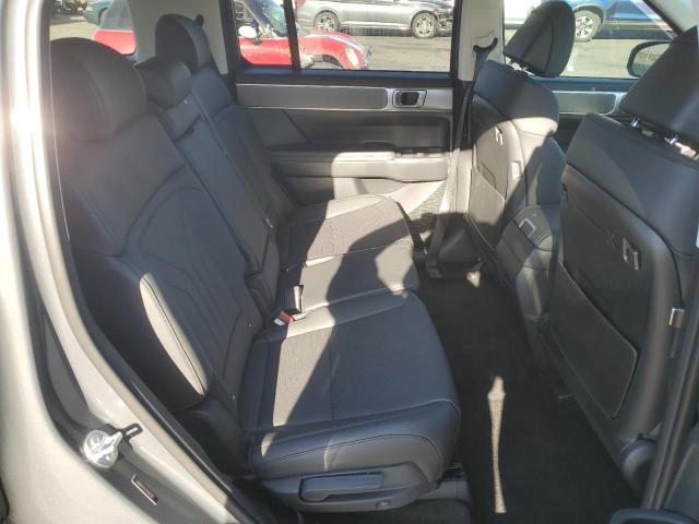 2025 HYUNDAI SANTA FE 5NMP24GL2SH142207