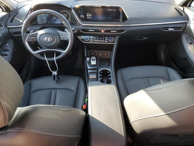 2023 HYUNDAI SONATA LIM KMHL34J26PA331385