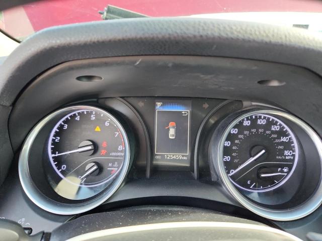 2018 TOYOTA CAMRY L - 4T1B11HK9JU617260