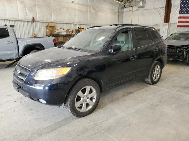 HYUNDAI SANTA FE S