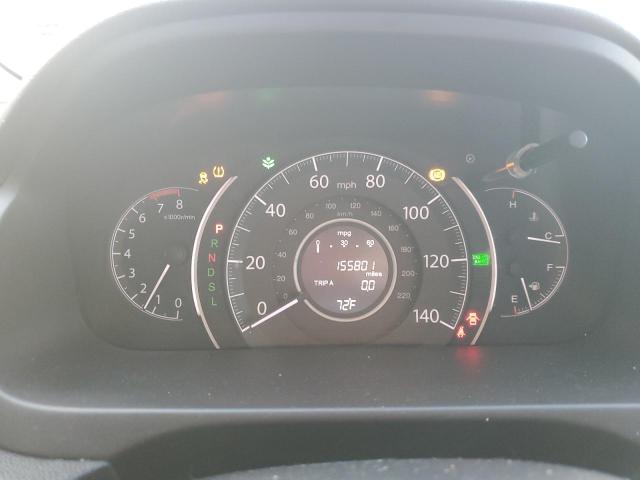 2015 HONDA CR-V EX 2HKRM4H54FH686932
