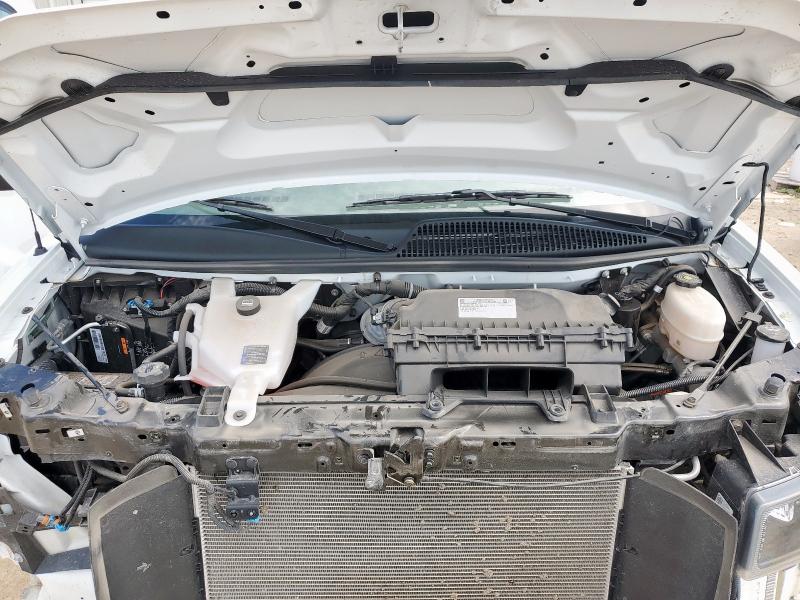 2024 GMC SAVANA G25 1GTW7AFP4R1234245
